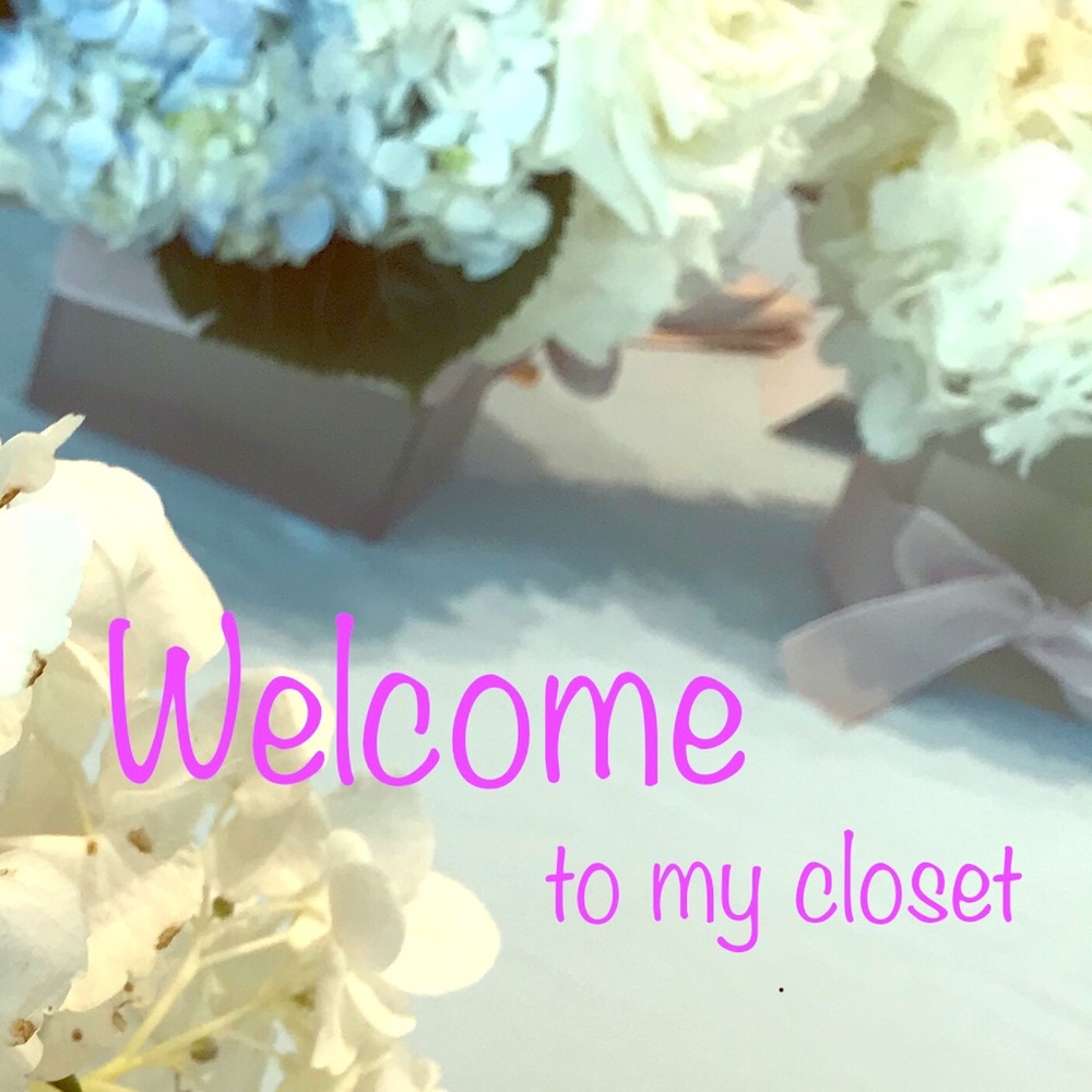 About My Closet